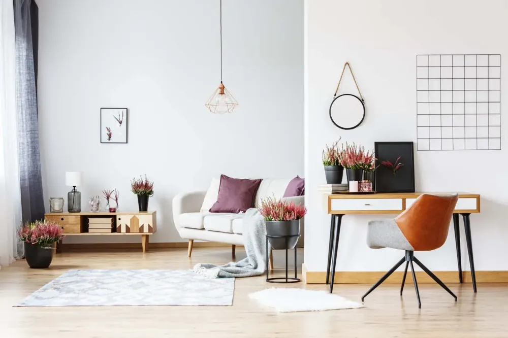 Aménagement d’intérieur près de Cannes