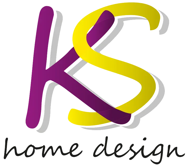 Logo KS home Design