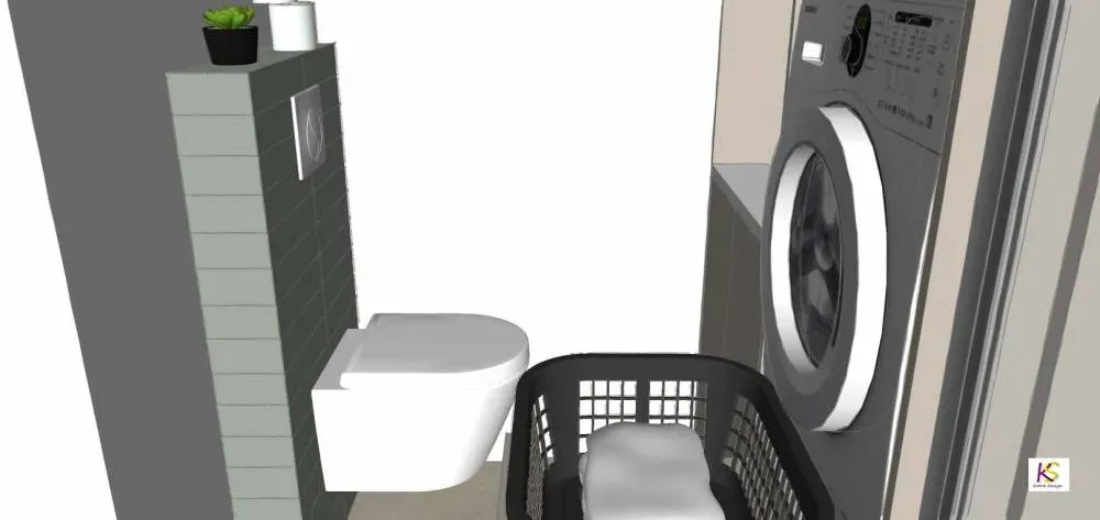 Rénovation Maison Les Presses Cagnes sur Me (3)webp