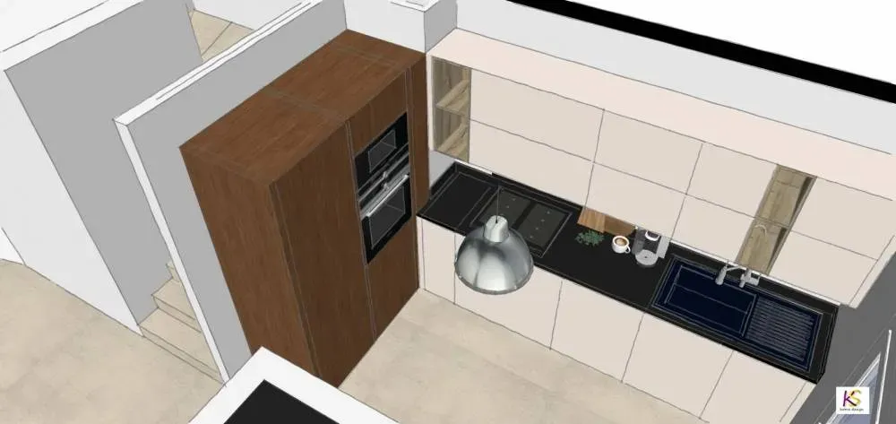 Rénovation Maison Les Presses Cagnes sur Me (7)webp
