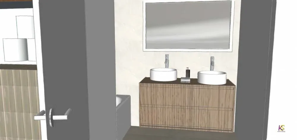 Rénovation Maison Les Presses Cagnes sur Me (11)webp