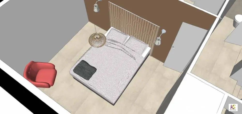 Rénovation Maison Les Presses Cagnes sur Me (13)webp