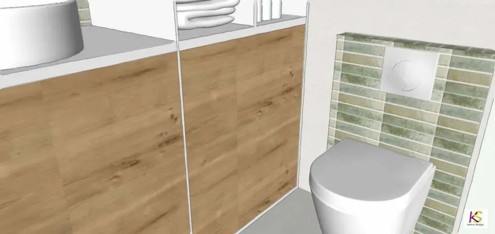 WC Bergerie Vence (6142)