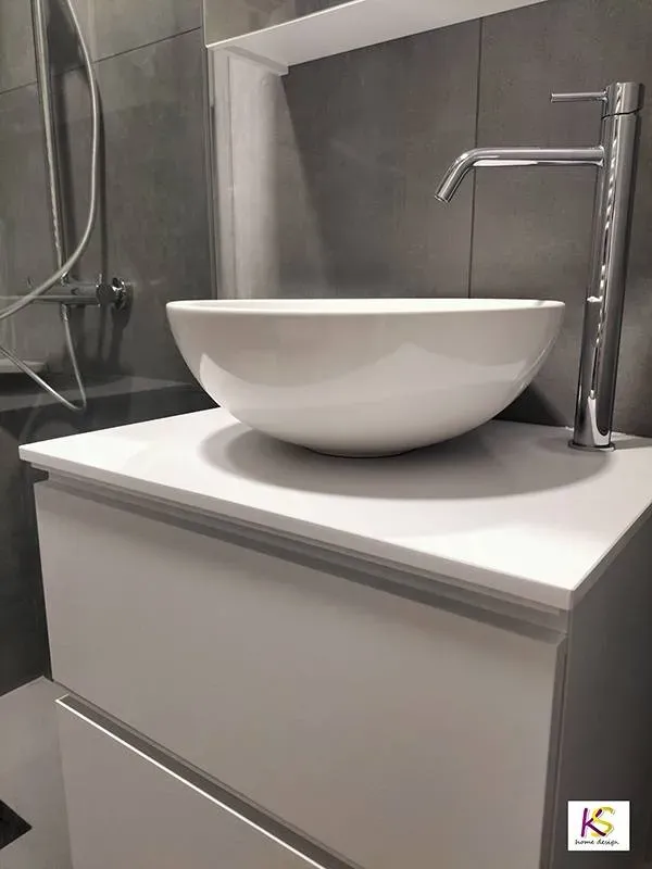 SDB & WC LA VIGNE Cagnes sur Mer (3)