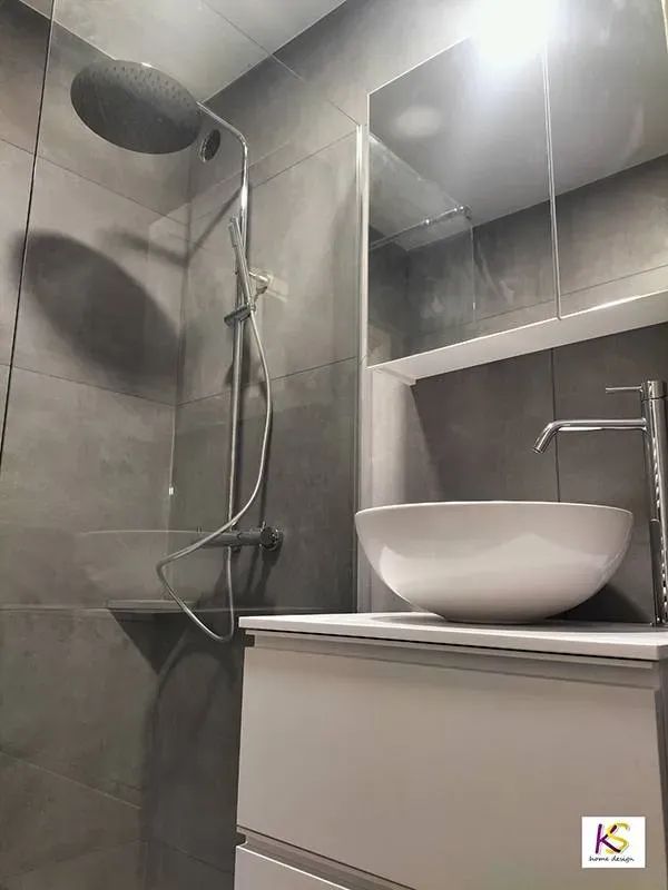SDB & WC LA VIGNE Cagnes sur Mer (4)