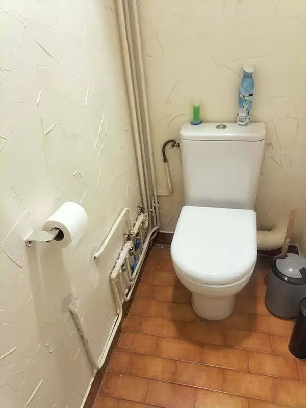 SDB & WC LA VIGNE Cagnes sur Mer (9)