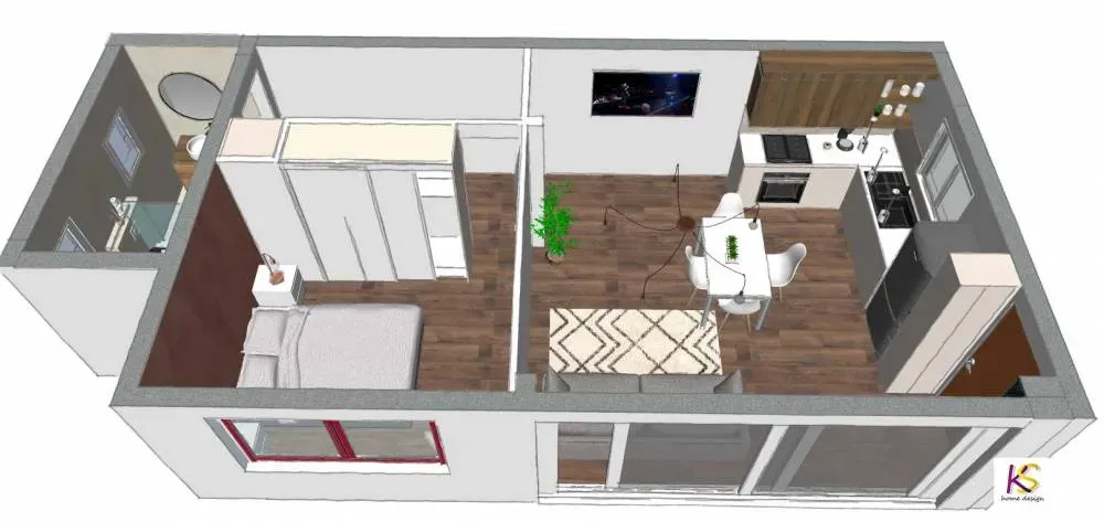 Projet 3D pour la rénovation d'une Maison (8)webp