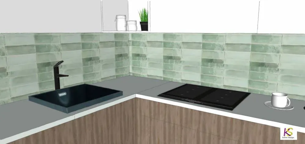 Projet 3D pour la rénovation d'un studio 26 m2 pour une location (4)webp