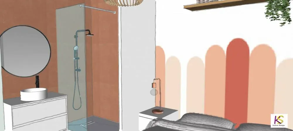 Projet 3D pour la rénovation d'une Maison 1920 (6)webp