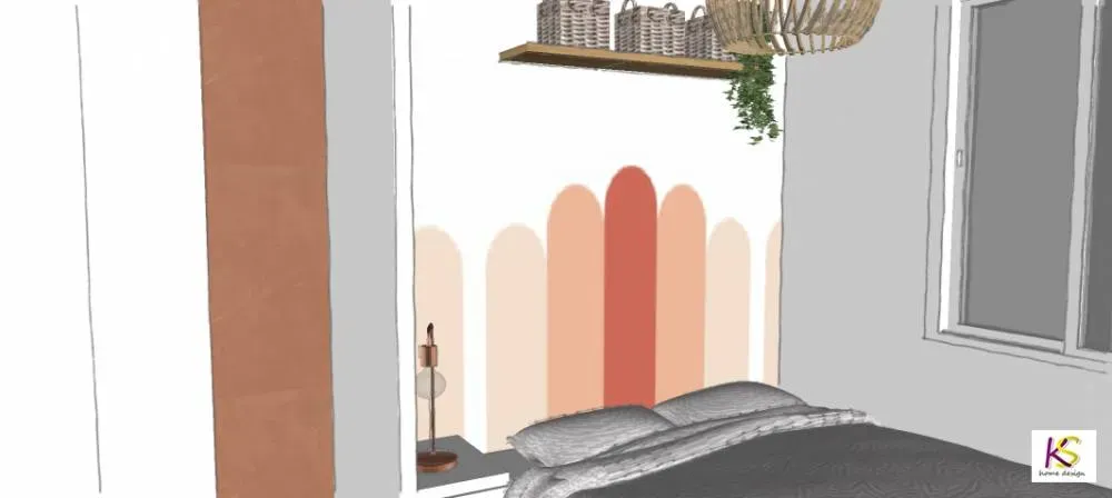 Projet 3D pour la rénovation d'une Maison 1920 (7)webp