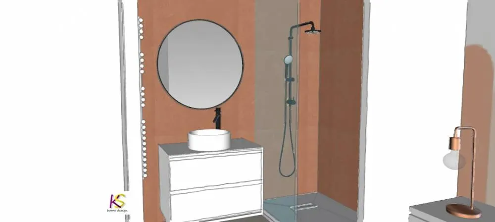 Projet 3D pour la rénovation d'une Maison 1920 (8)webp