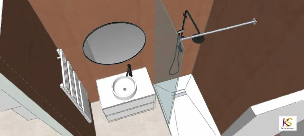 Projet 3D pour la rénovation d'une Maison 1920 (9)webp