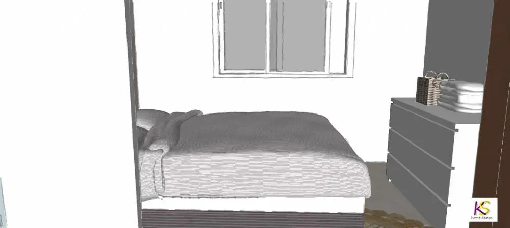 Projet 3D pour la rénovation d'une Maison 1920 (10)webp