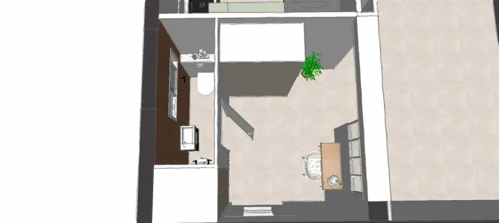 Projet 3D pour la rénovation d'une Maison 1920 (11)webp