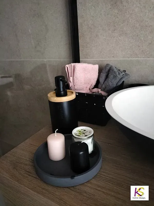 Rénovation 2 pièces AIR BNB Ronsard Cagnes sur Mer (3webp