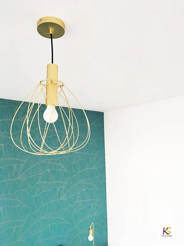 Rénovation 2 pièces AIR BNB Ronsard Cagnes sur Mer (18webp