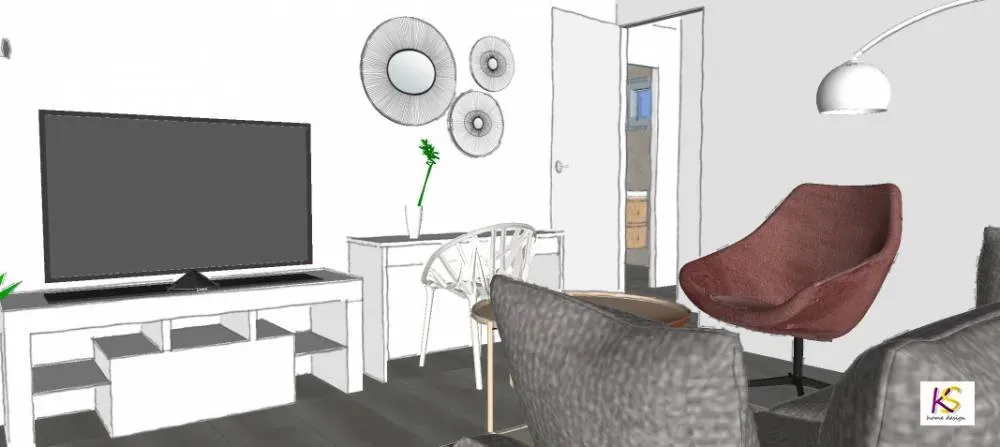 Projet 3D Rénovation 3P Iles d'Or Fréjus (83600webp