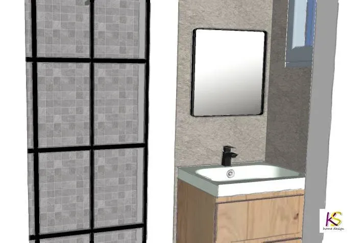 Projet 3D Rénovation 3P Iles d'Or Fréjus (83602webp
