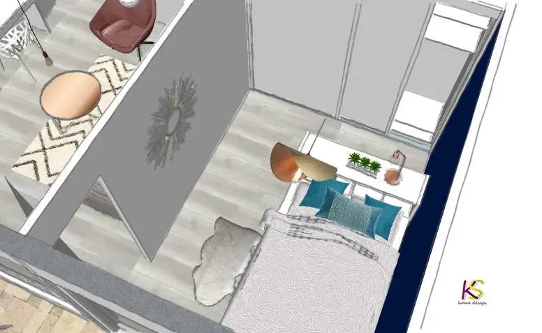 Projet 3D Rénovation 3P Iles d'Or Fréjus (83603webp