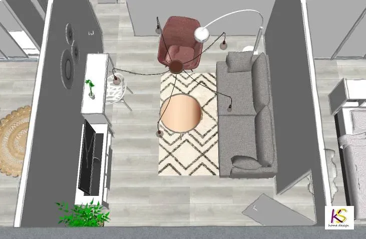 Projet 3D Rénovation 3P Iles d'Or Fréjus (83605webp