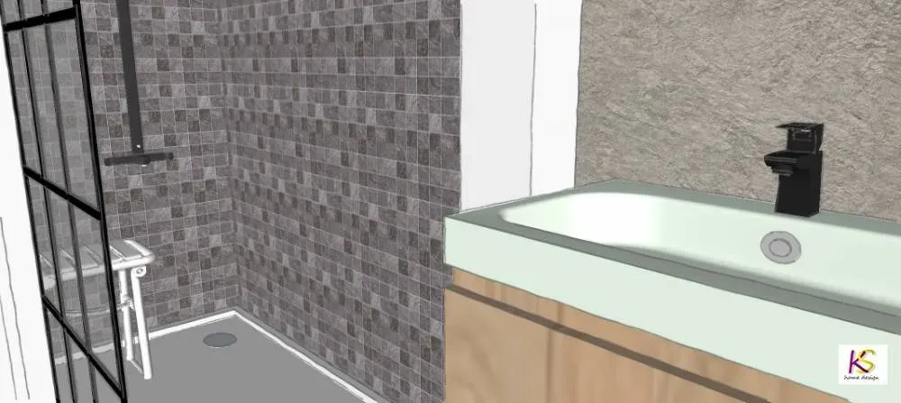 Projet 3D Rénovation 3P Iles d'Or Fréjus (83606webp