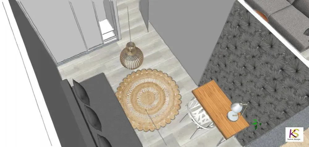 Projet 3D Rénovation 3P Iles d'Or Fréjus (83608webp