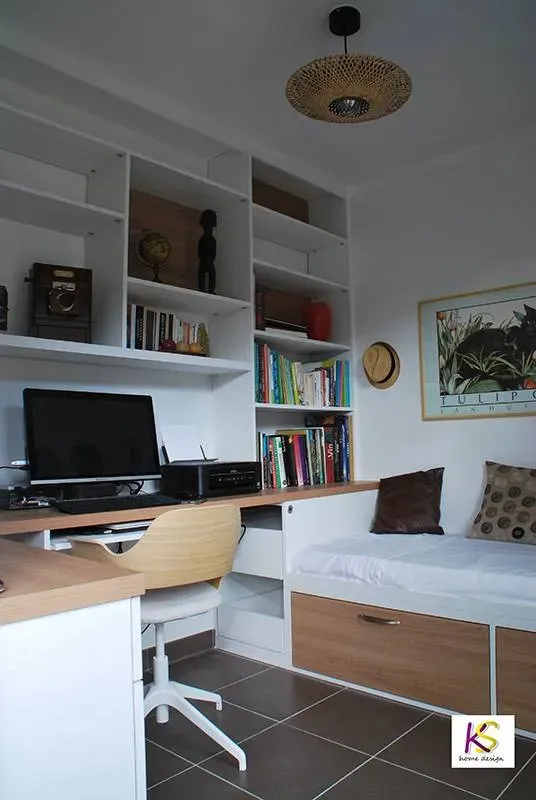Bureau sur Mesure Monaco Cagnes sur Mer (6803)