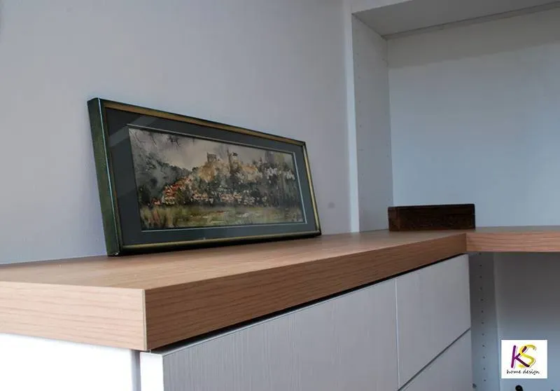 Bureau sur Mesure Monaco Cagnes sur Mer (6804)