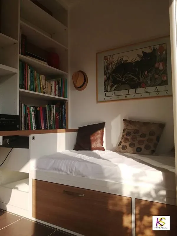 Bureau sur Mesure Monaco Cagnes sur Mer (6806)