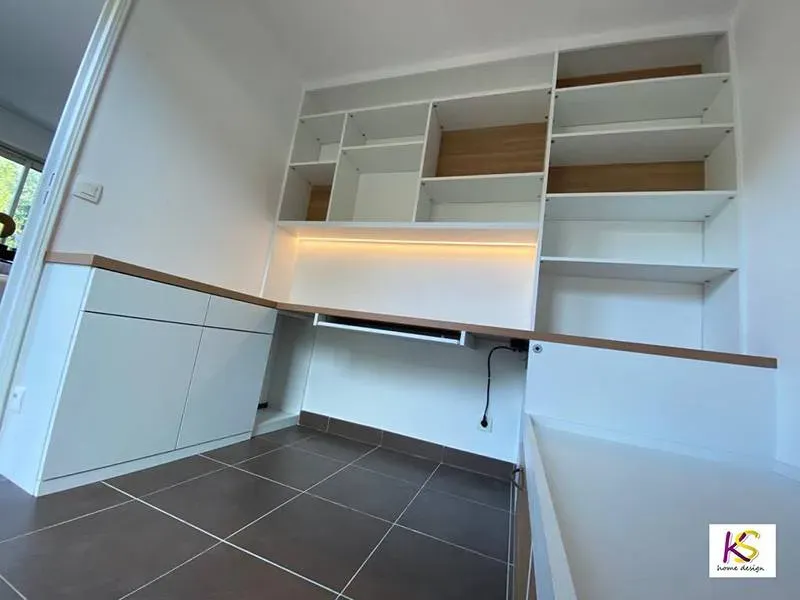 Bureau sur Mesure Monaco Cagnes sur Mer (6807)