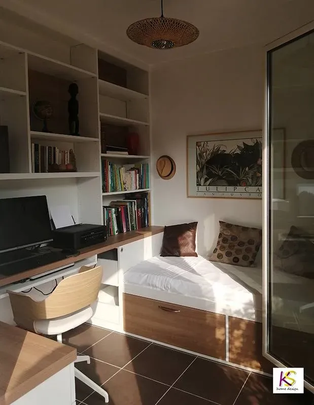 Bureau sur Mesure Monaco Cagnes sur Mer (6808)
