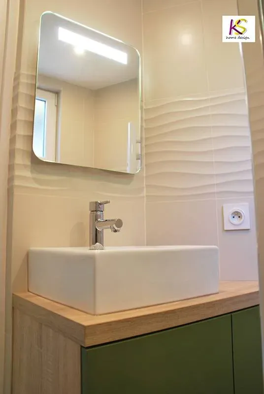 Rénovation Studio 20 m2 Cagnes sur Mer (5)webp