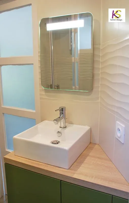 Rénovation Studio 20 m2 Cagnes sur Mer (6)webp