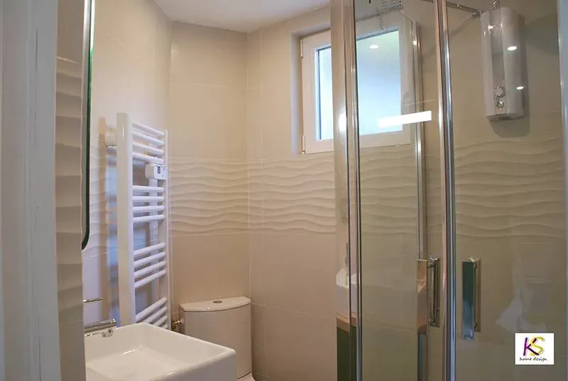 Rénovation Studio 20 m2 Cagnes sur Mer (8)webp