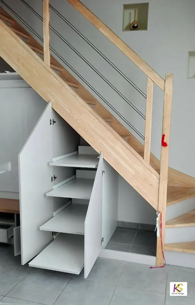 Aménagement sous escalier La Gaude (2)webp