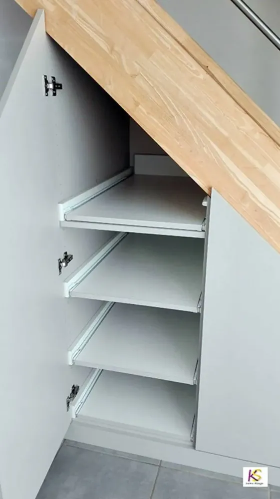 Aménagement sous escalier La Gaude (4)webp