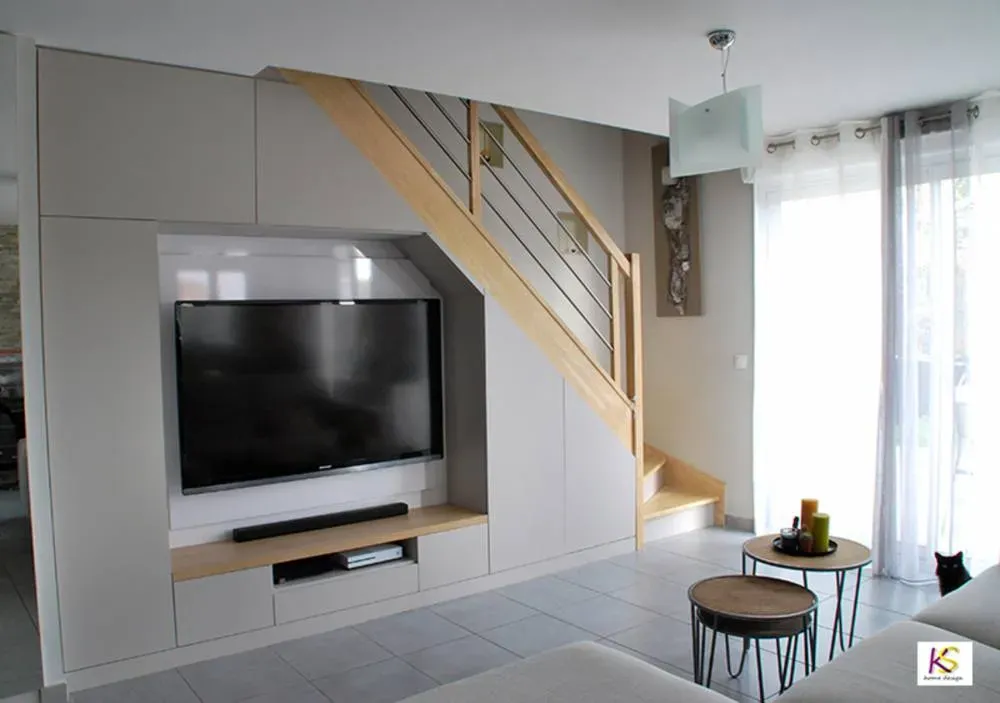 Aménagement sous escalier La Gaude (9)webp
