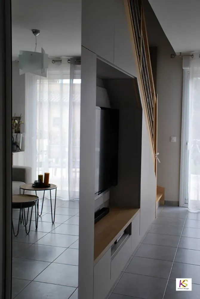 Aménagement sous escalier La Gaude (10)webp