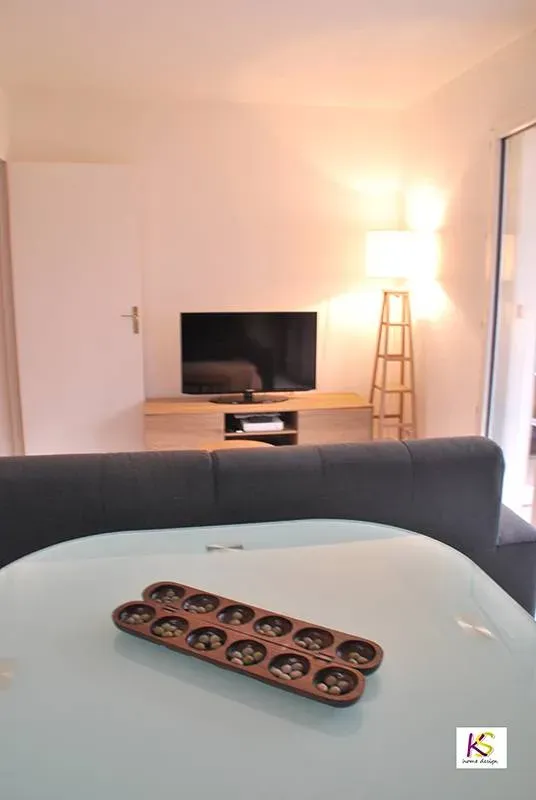 Rénovation & Aménagement Studio 30 m2 (8webp