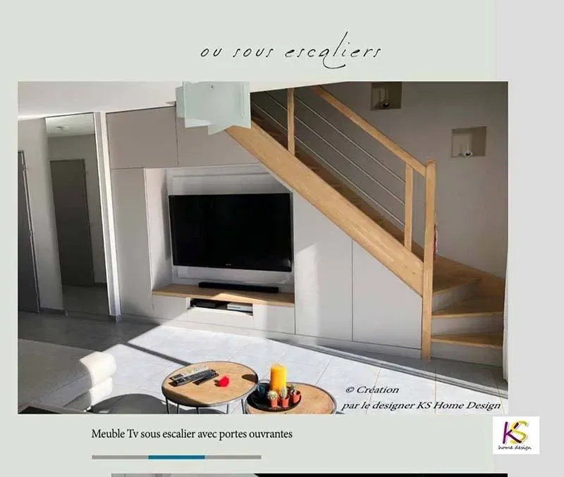 Un de nos projets se retrouve dans un catalogue d'inspiration