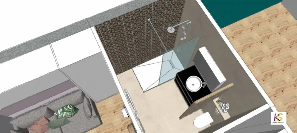 ks home design renovation salle de bain (7)
