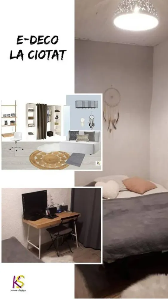 E deco ks home design (2)