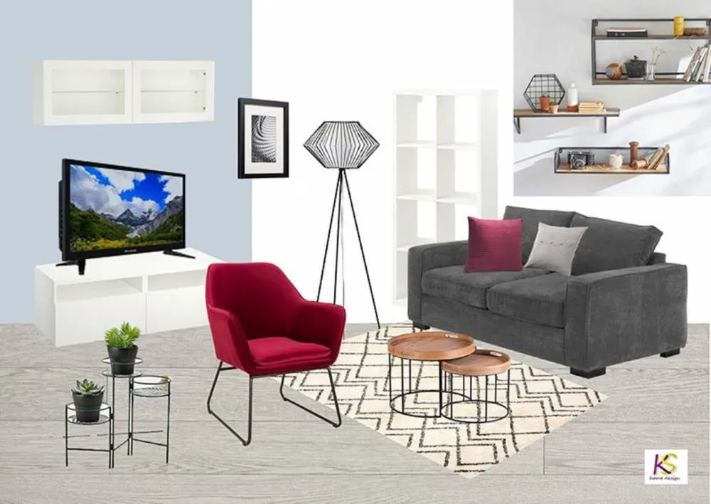 E deco ks home design (3)