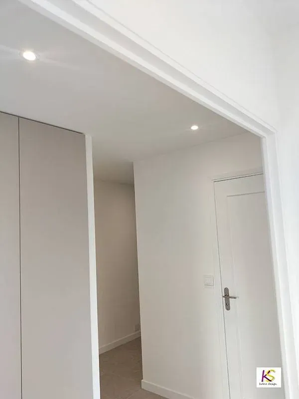 Loué après 1 MOIS dès la fin de la rénovation par nos soins