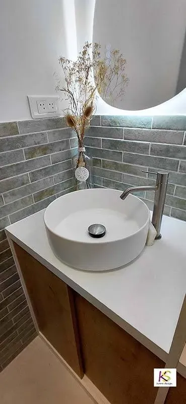WC - Bergerie Vence (3)