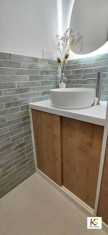 WC - Bergerie Vence (4)