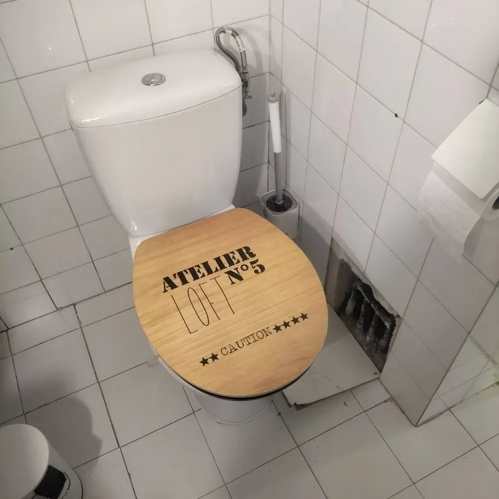 WC - Bergerie Vence (6)