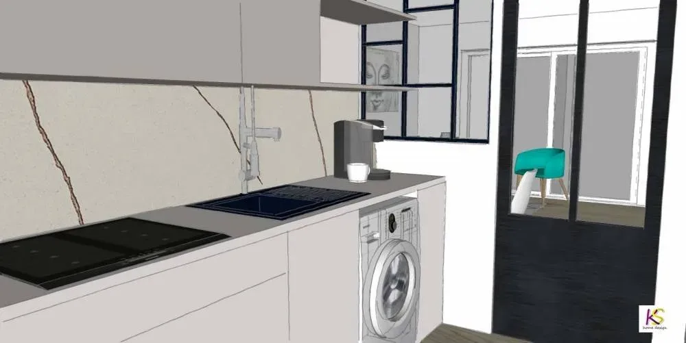 Rénovation complète 3P Muse Vence (4webp
