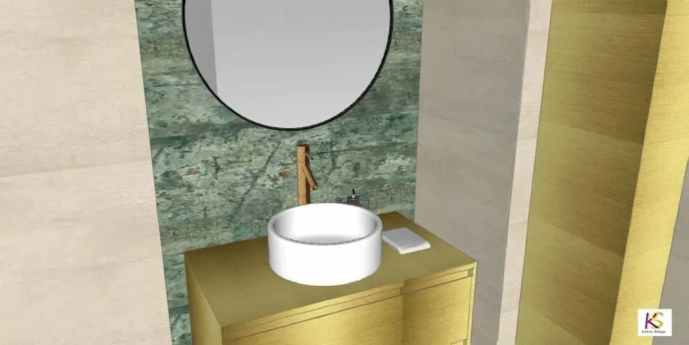 Rénovation complète 3P Muse Vence (7webp