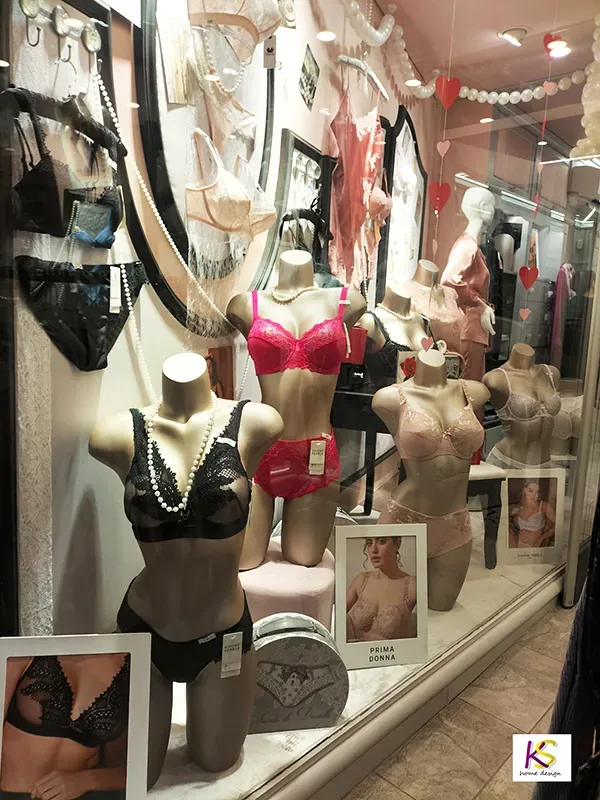 VITRINE 1 SAINT VALENTIN 2024